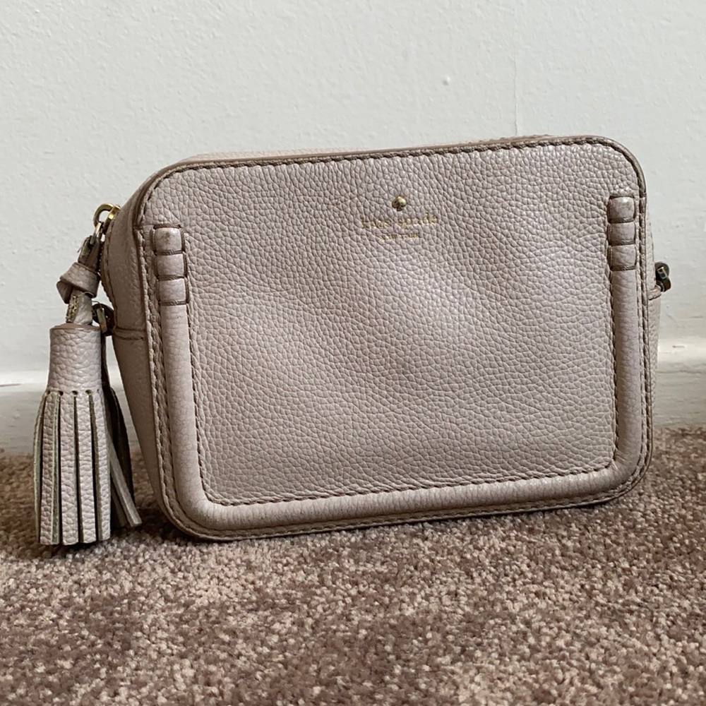 Kate Spade Crossbody Purse
